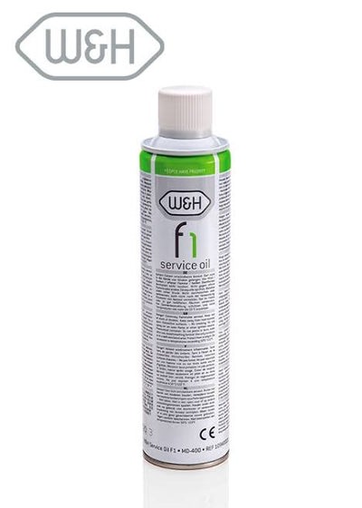 Lubricante W&H