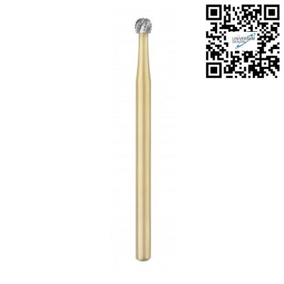 Fresa Mágica (METALES) GW-6RSL SS White