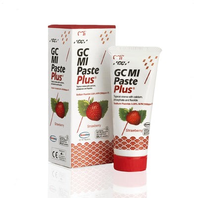 Mi paste Plus 40g GC