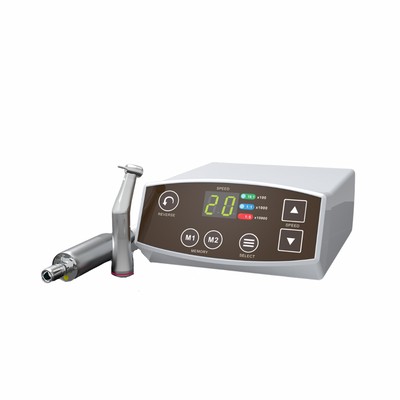 Motor Eléctrico C-Puma Coxo