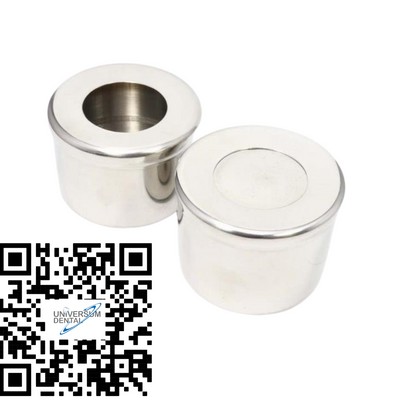 Algodonera Limpio-Sucio Arain