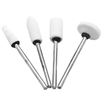 Piedra Blanca Montada HP DT