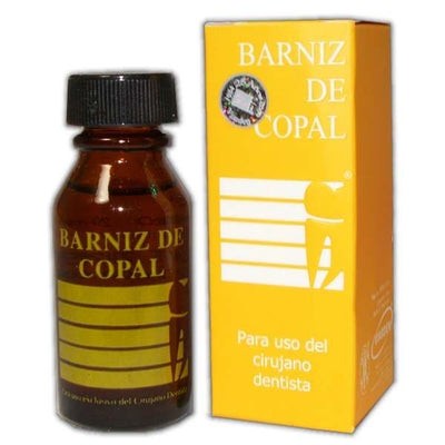 Barniz Copal 20ml Viarden