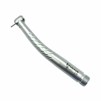 Pieza Alta Vel Luz Led Toletek