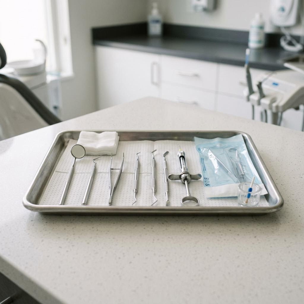 Acerca de Equipo Dental M&eacute;xico